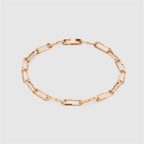 gucci 手鏈|gucci link to love bracelet.